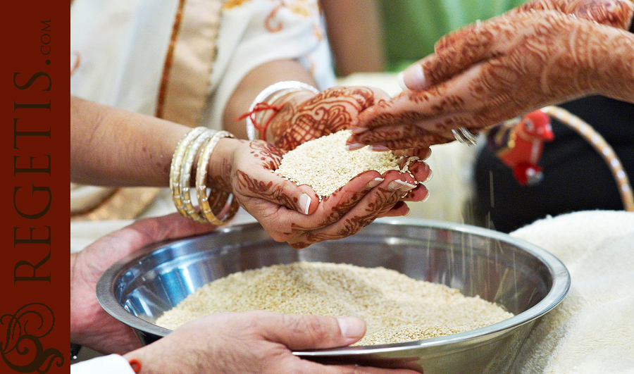 Nisha and Mohit's South Asian Indian Wedding at Gaylord Resort