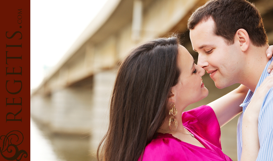 Sara and Kevin's Engagement Photographs in Washington DC, Cherry Blossoms