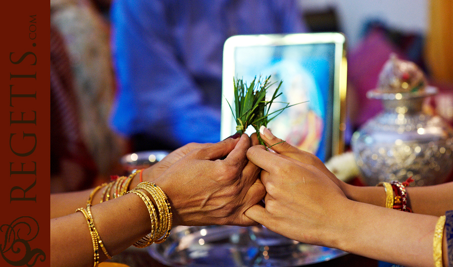 Nisha and Mohit's Wedding Celebrations - Haldi and Mehendi