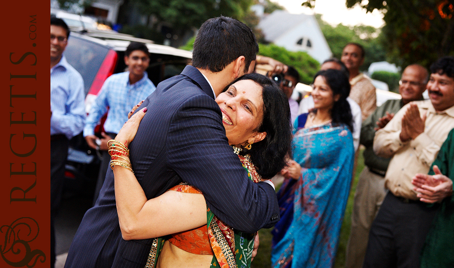 Nisha and Mohit's Wedding Celebrations - Haldi and Mehendi