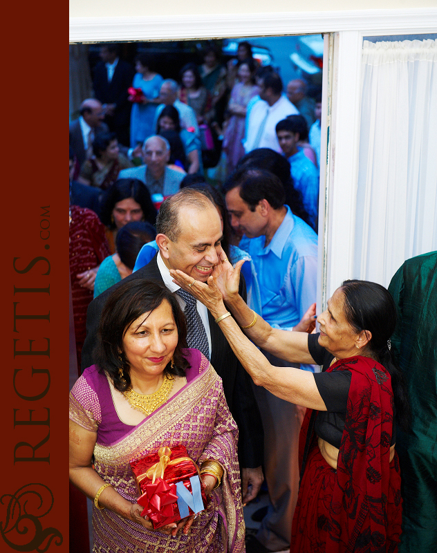 Nisha and Mohit's Wedding Celebrations - Haldi and Mehendi