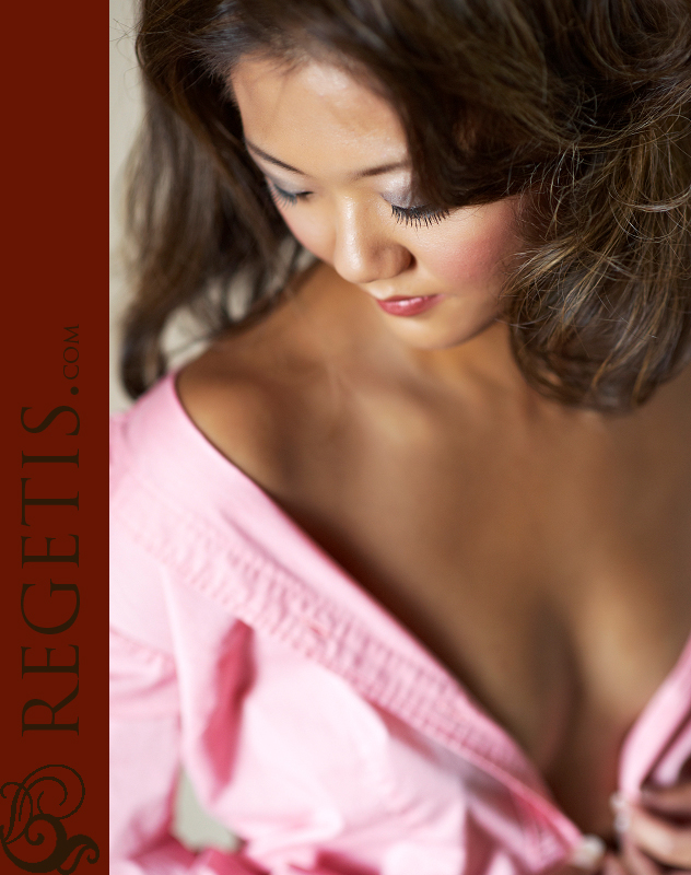 Boudoir Photographs by Regeti's in Warrenton, VA