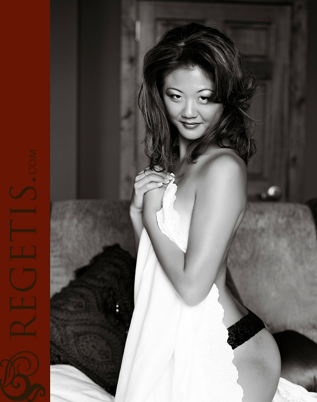 Boudoir Photographs by Regeti's in Warrenton, VA