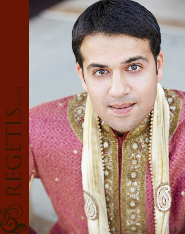 Smitha and Nikul's Wedding at Addison Park, New Jersey