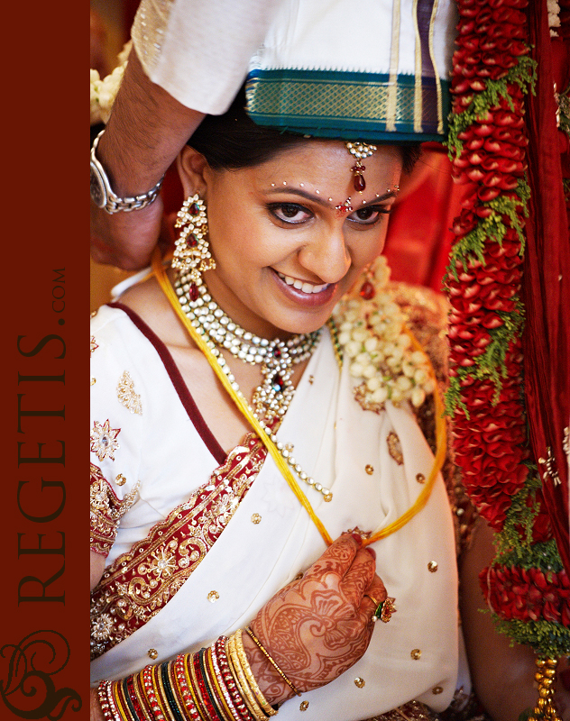 Smitha and Nikul's Wedding at Addison Park, New Jersey