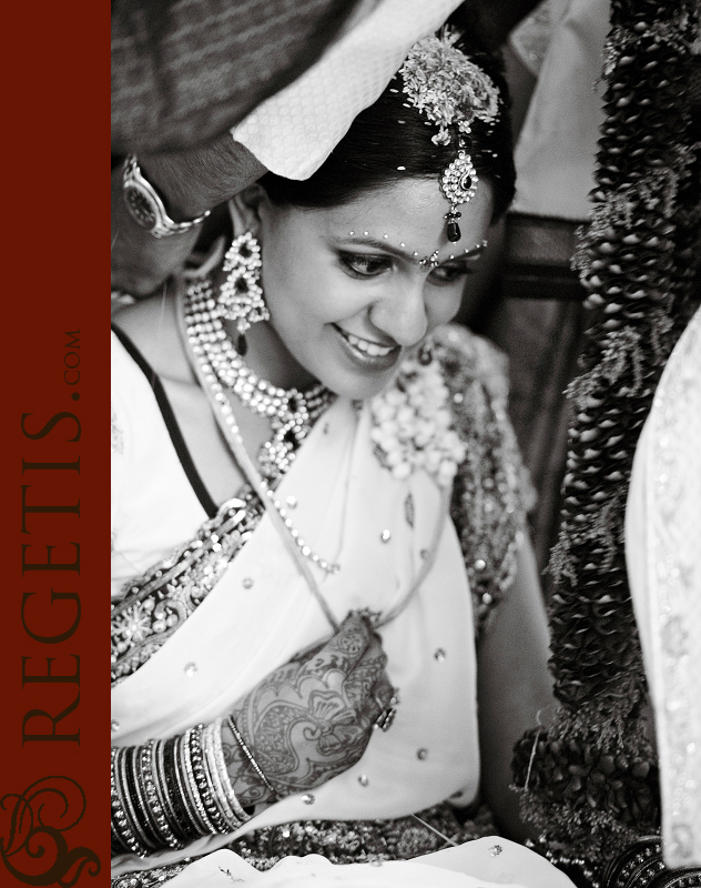 Smitha and Nikul's Wedding at Addison Park, New Jersey