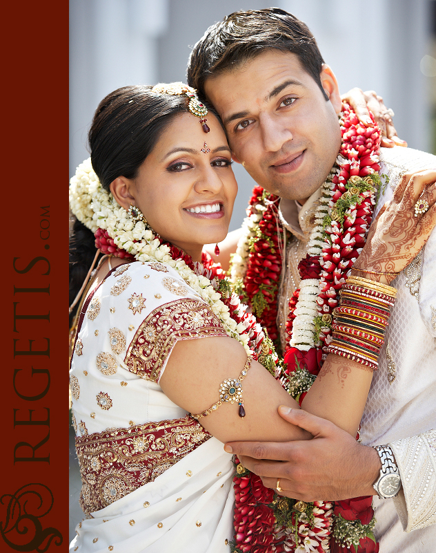 Smitha and Nikul's Wedding at Addison Park, New Jersey