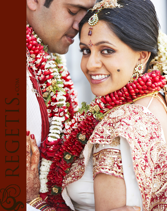 Smitha and Nikul's Wedding at Addison Park, New Jersey