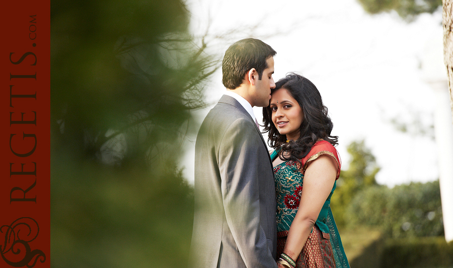 Smitha and Nikul's Wedding at Addison Park, New Jersey