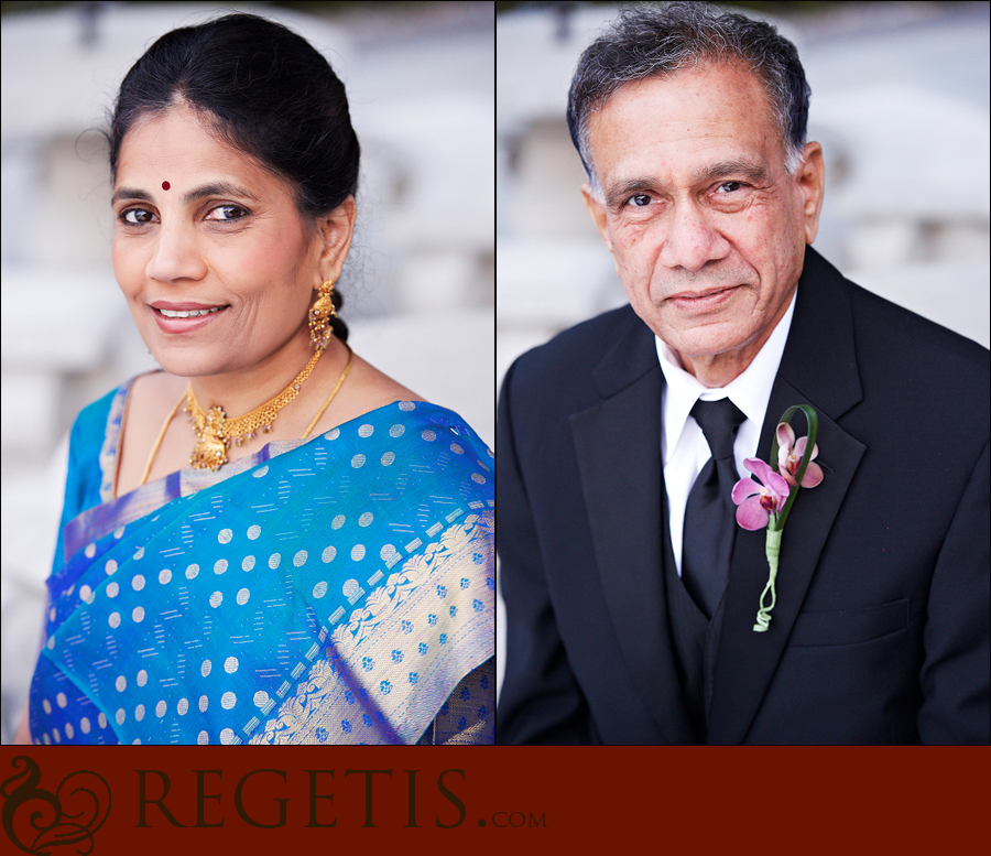 Smitha and Nikul's Wedding at Addison Park, New Jersey