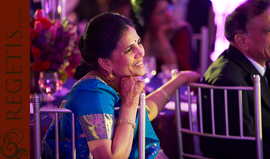 Smitha and Nikul's Wedding at Addison Park, New Jersey