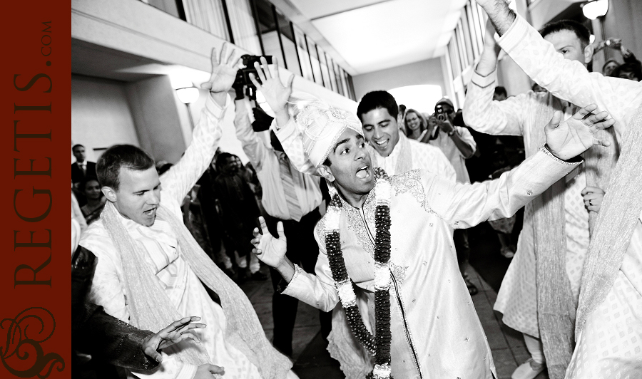 Rakesh and Vidya's South Indian Wedding at Sheraton National, Washington DC