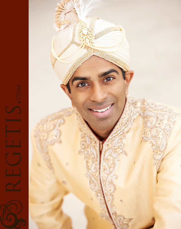 Rakesh and Vidya's South Indian Wedding at Sheraton National, Washington DC