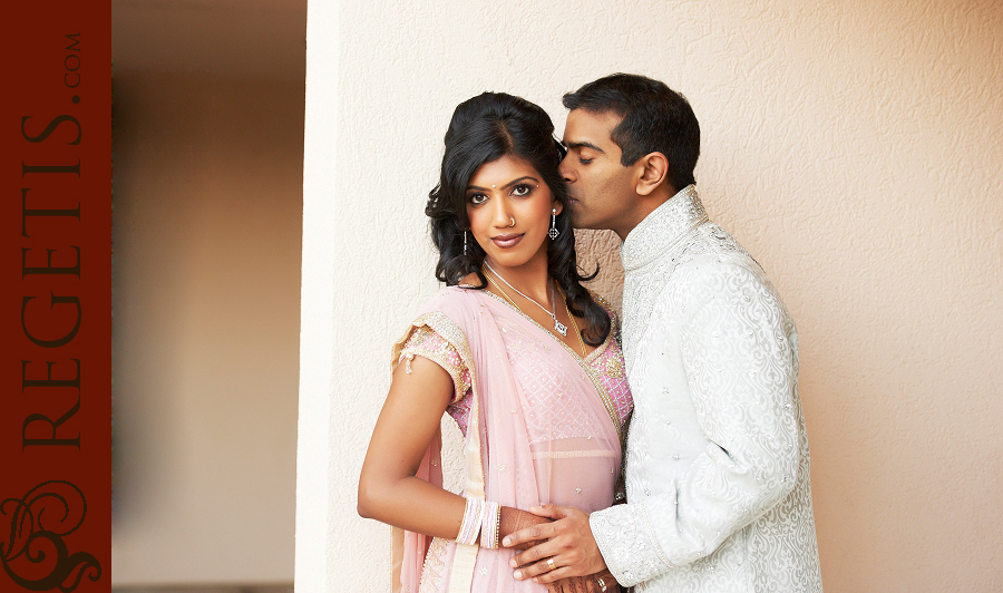 Rakesh and Vidya's South Indian Wedding at Sheraton National, Washington DC