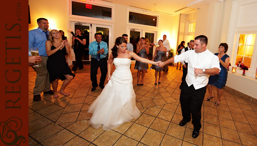 Wedding at Whitehall Manor by Blue Ridge Mountains in Leesburg, Virginia - Sean and Linsey