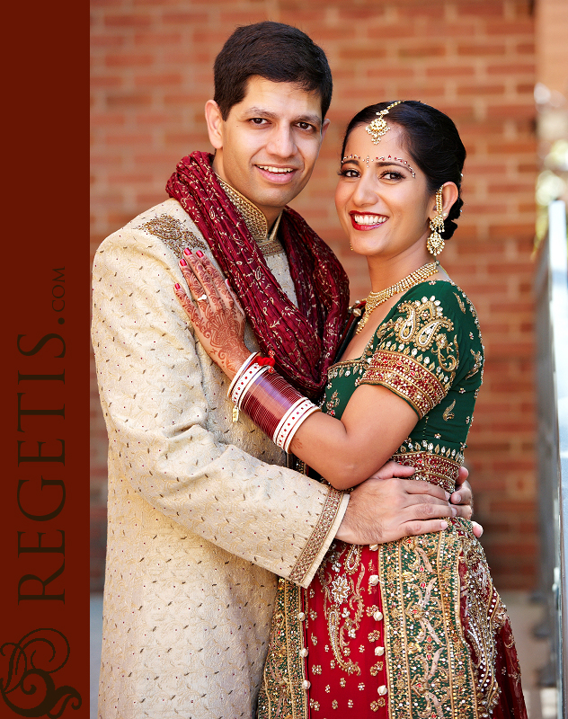 Karun and Reena's Wedding at Westfields Marriott, Chantilly, Virginia