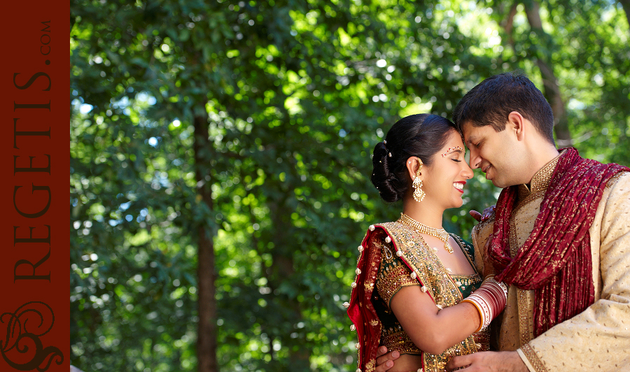 Karun and Reena's Wedding at Westfields Marriott, Chantilly, Virginia