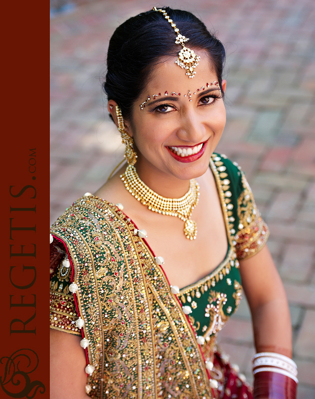 Karun and Reena's Wedding at Westfields Marriott, Chantilly, Virginia