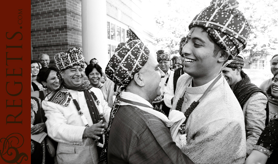 Karun and Reena's Wedding at Westfields Marriott, Chantilly, Virginia