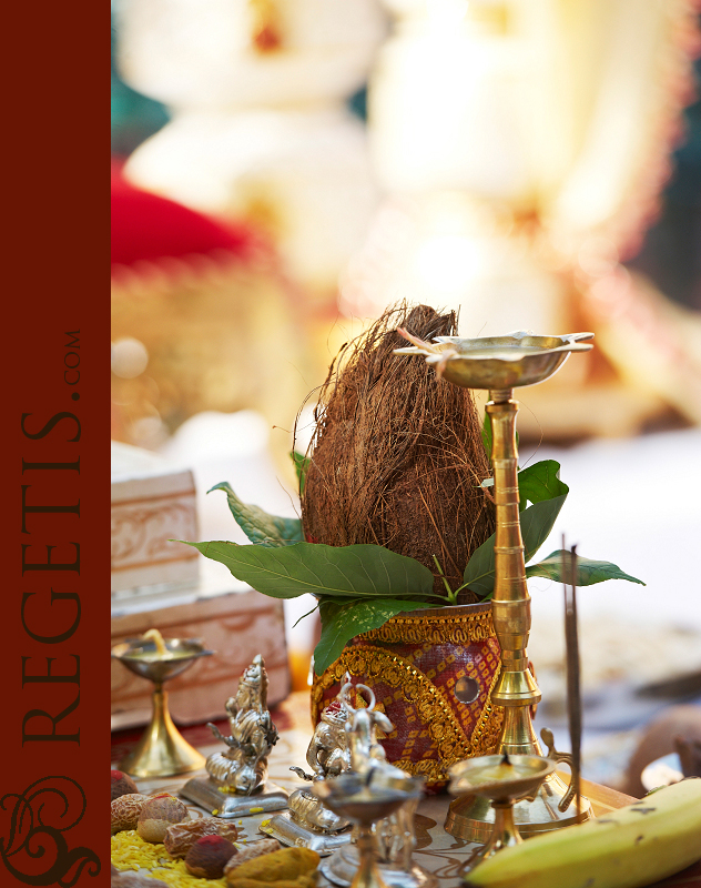 Karun and Reena's Wedding at Westfields Marriott, Chantilly, Virginia