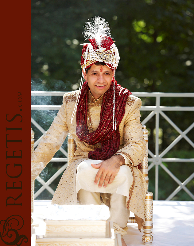 Karun and Reena's Wedding at Westfields Marriott, Chantilly, Virginia