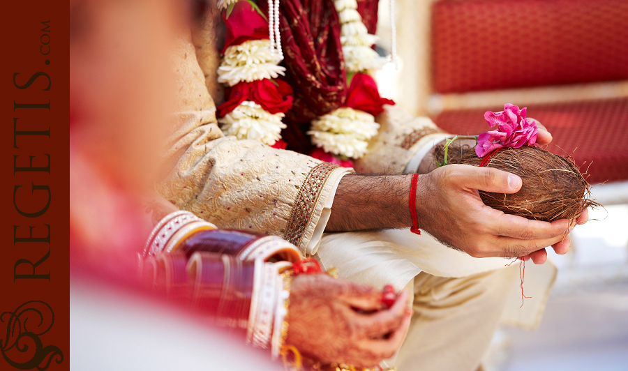 Karun and Reena's Wedding at Westfields Marriott, Chantilly, Virginia