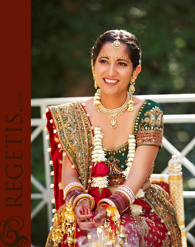 Karun and Reena's Wedding at Westfields Marriott, Chantilly, Virginia