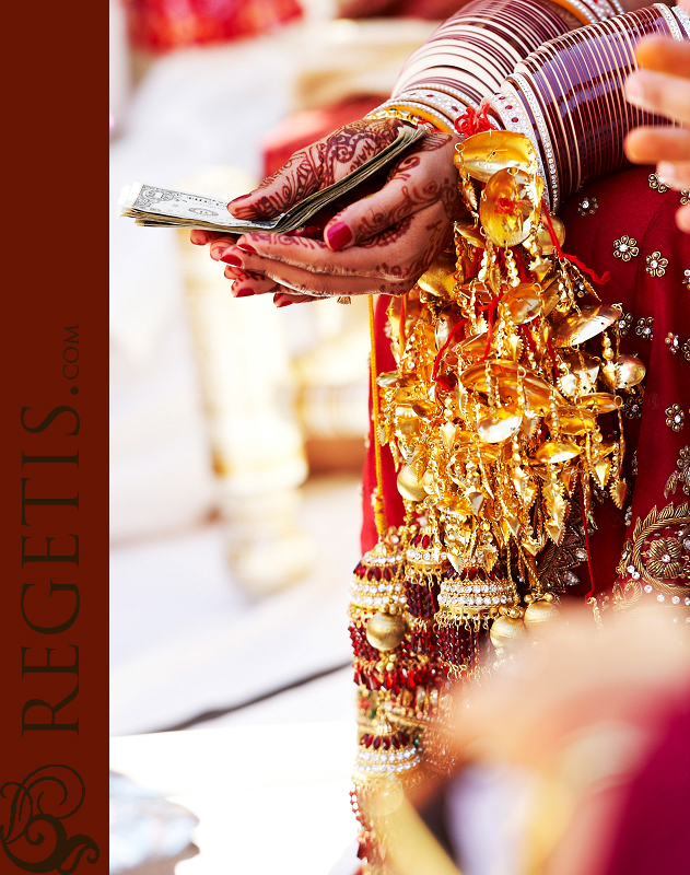 Karun and Reena's Wedding at Westfields Marriott, Chantilly, Virginia