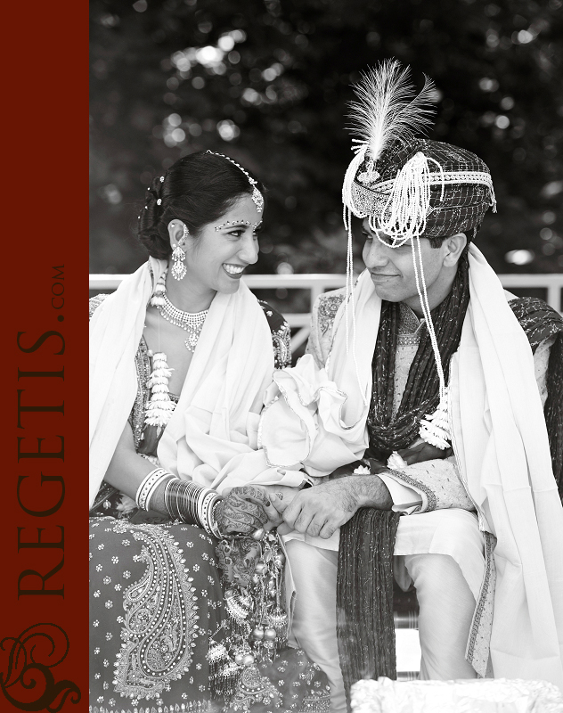 Karun and Reena's Wedding at Westfields Marriott, Chantilly, Virginia