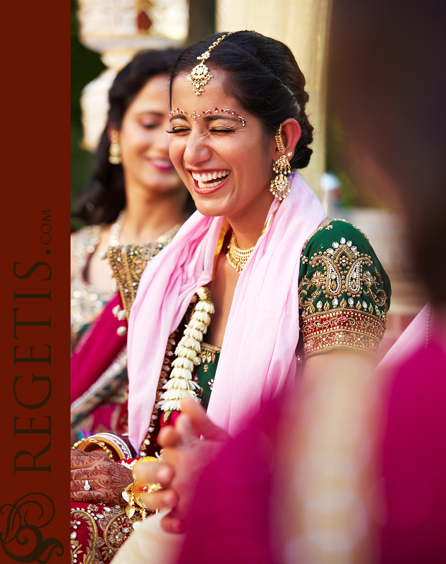 Karun and Reena's Wedding at Westfields Marriott, Chantilly, Virginia