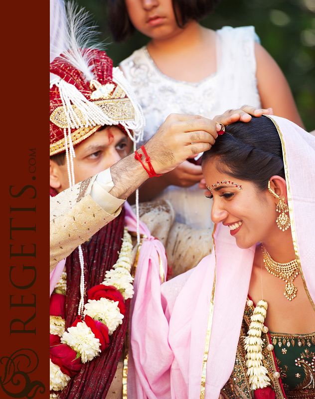 Karun and Reena's Wedding at Westfields Marriott, Chantilly, Virginia