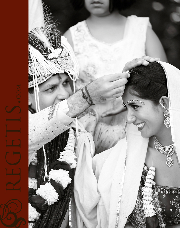 Karun and Reena's Wedding at Westfields Marriott, Chantilly, Virginia