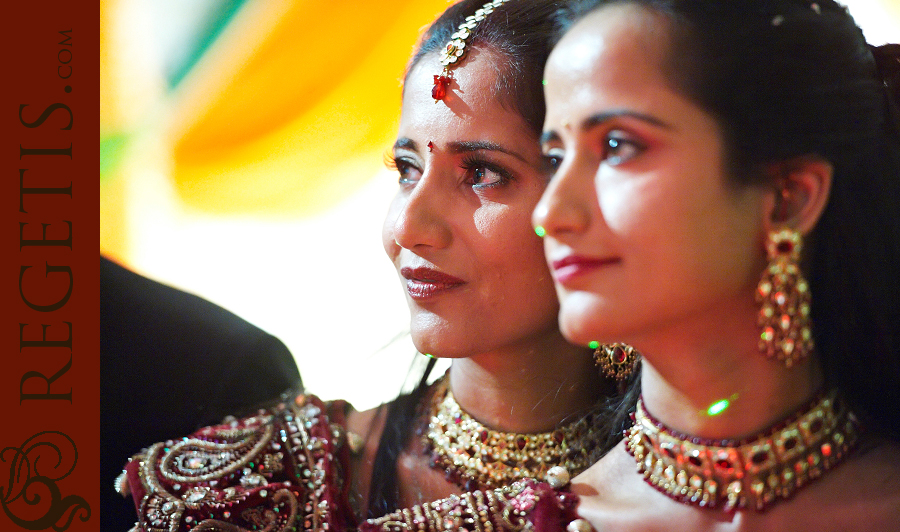 Karun and Reena's Wedding at Westfields Marriott, Chantilly, Virginia