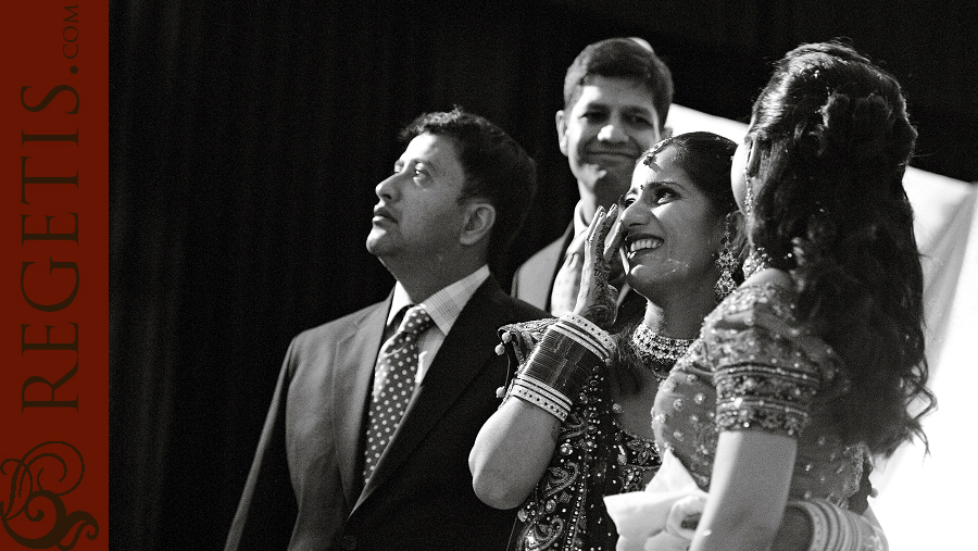 Karun and Reena's Wedding at Westfields Marriott, Chantilly, Virginia