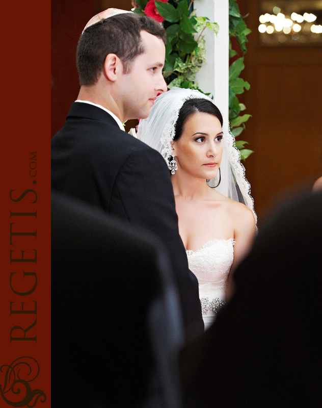 Sara and Kevin's Wedding at Four Seasons Hotel, Georgetown, Washington DC