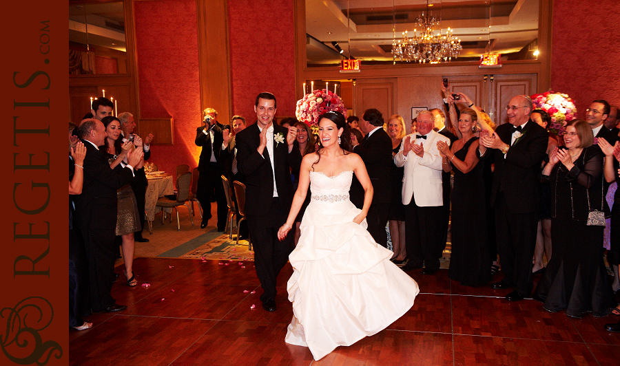 Sara and Kevin's Wedding at Four Seasons Hotel, Georgetown, Washington DC