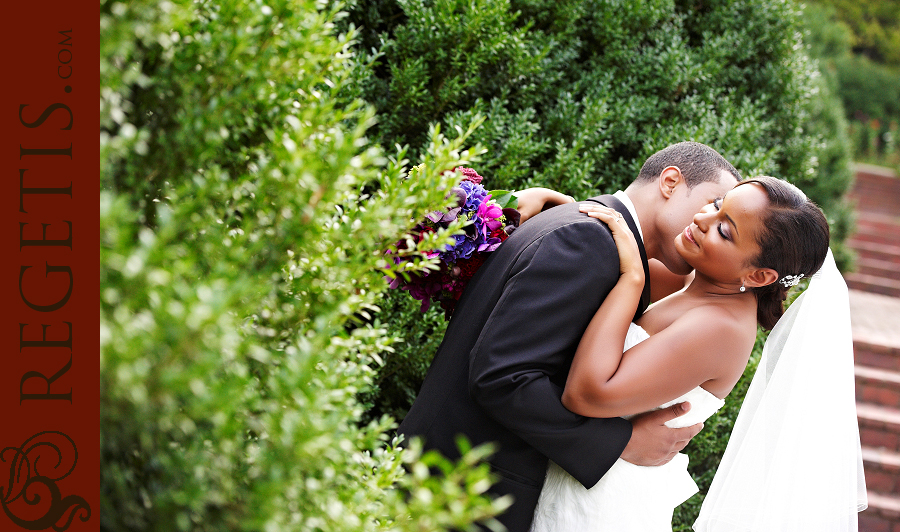 Shannon and W's Wedding at Morven Park, Leesburg, Virginia