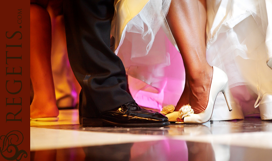 Will and Shannon at Morven Park, Leesburg, Virginia