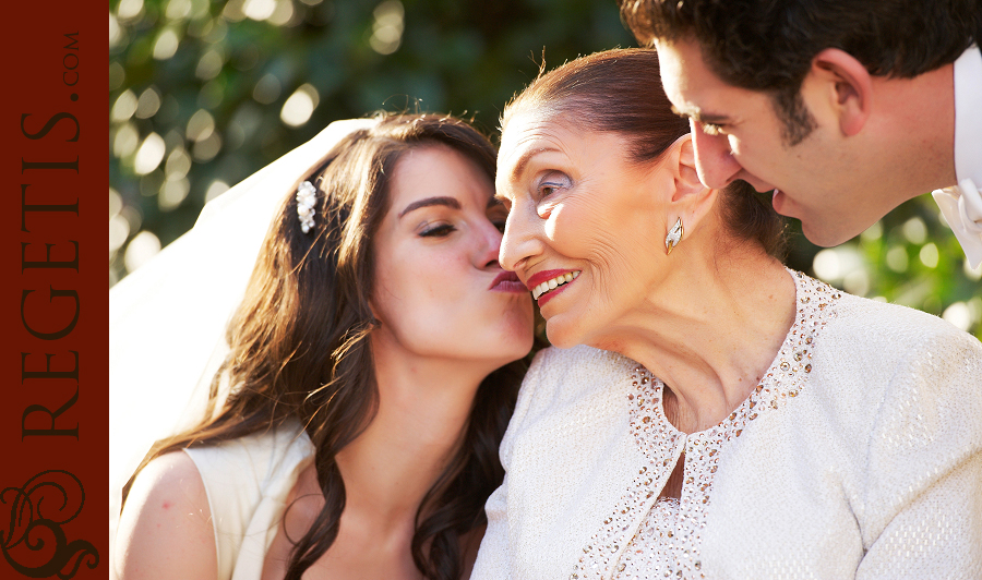 Jennifer and Jared's Wedding at Four Seasons in Georgetown, Washington DC