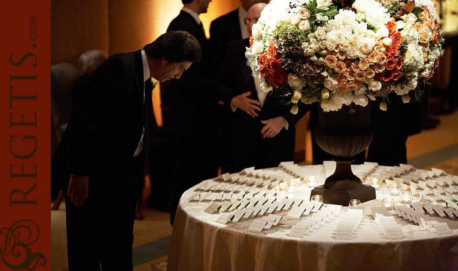 Jennifer and Jared's Wedding at Four Seasons in Georgetown, Washington DC