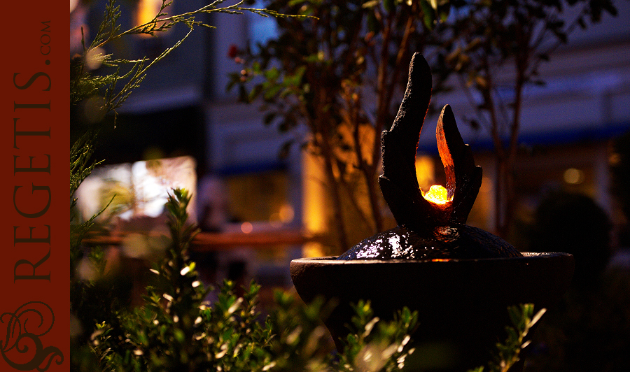 Evening Under the Stars by Warrenton Partnership in Warenton, Virginia, Main Street