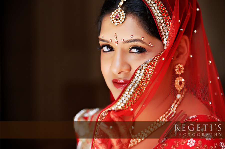 Ami and Anuj Wedding at Andrew Mellon Auditorium