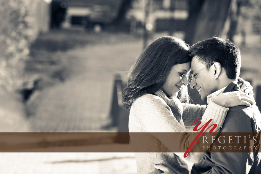 Helma, Amit, Engagement Photos, Georgetown, Washington DC