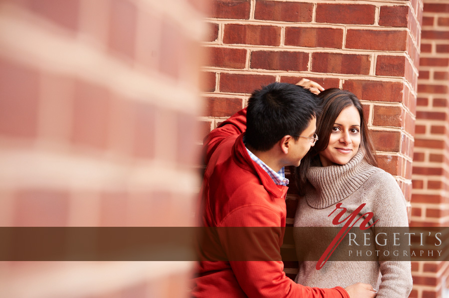 Helma, Amit, Engagement Photos, Georgetown, Washington DC