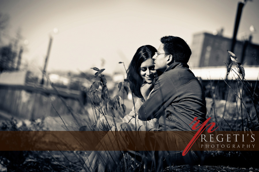 Helma, Amit, Engagement Photos, Georgetown, Washington DC