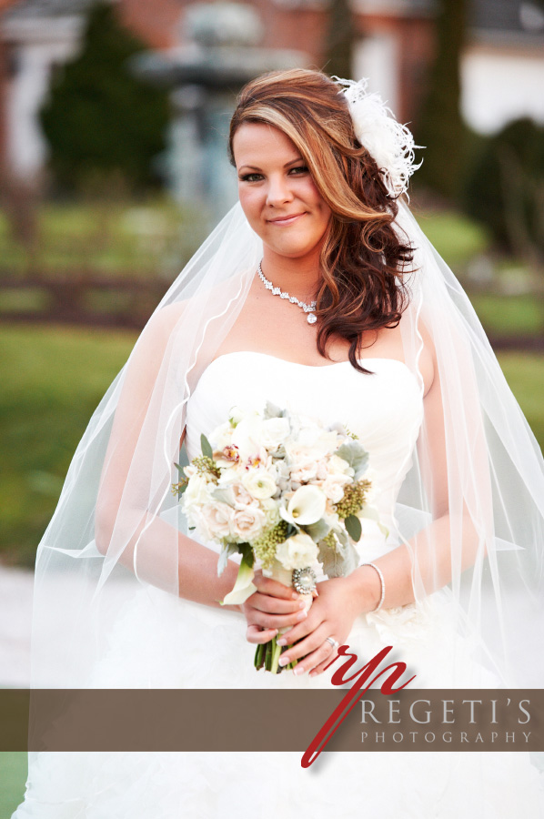 Meaghan, Munzer, Wedding, Taney Town, Maryland