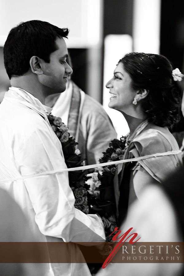 Shilpa and Girish Wedding at Lowes hotel in Philadelphia, Pennsylvania