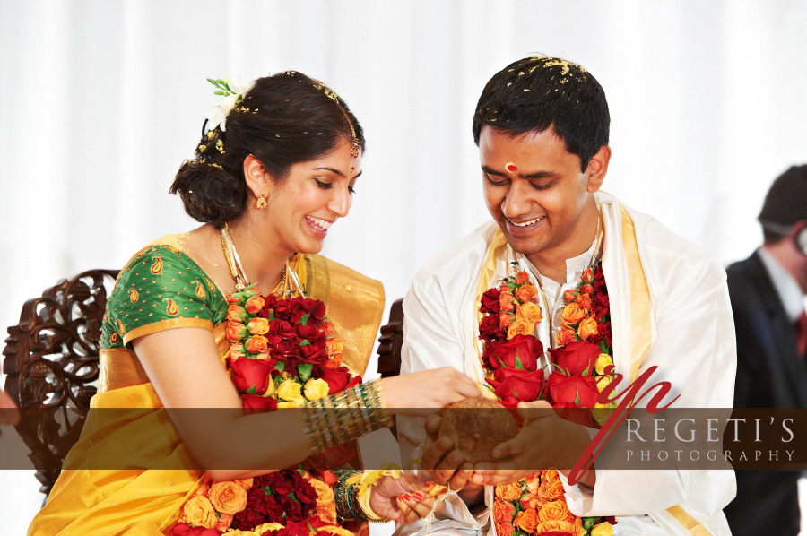 Shilpa and Girish Wedding at Lowes hotel in Philadelphia, Pennsylvania