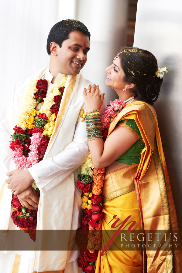 Shilpa and Girish Wedding at Lowes hotel in Philadelphia, Pennsylvania