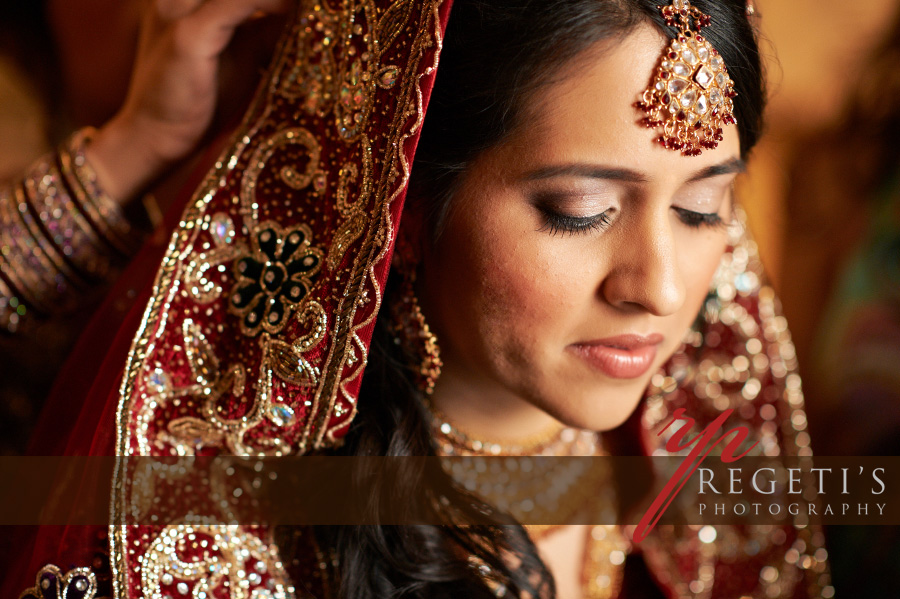 Sonia and Avi's Wedding at Willard Hotel, Washington DC